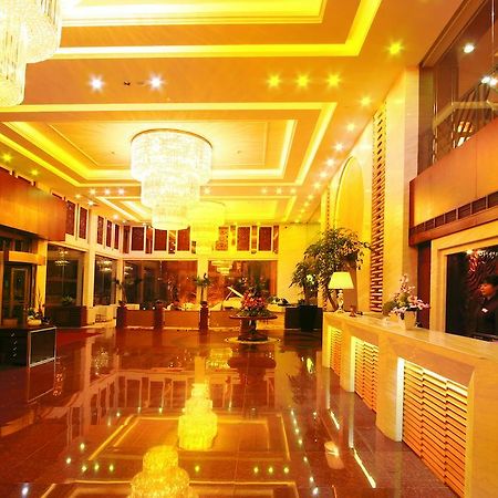 Dalian Southern Airline Pearl Hotel 外观 照片