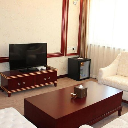 Dalian Southern Airline Pearl Hotel 外观 照片