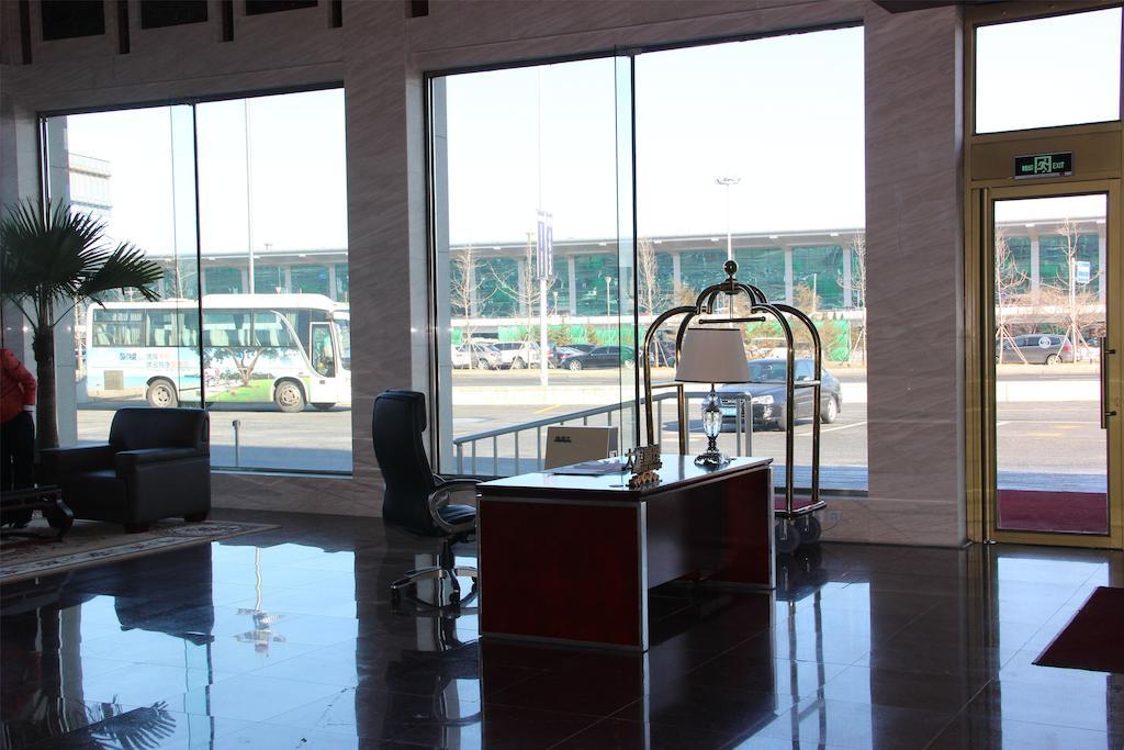 Dalian Southern Airline Pearl Hotel 外观 照片