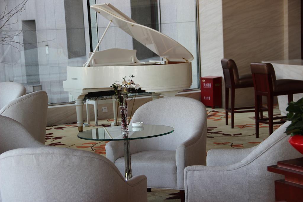 Dalian Southern Airline Pearl Hotel 外观 照片