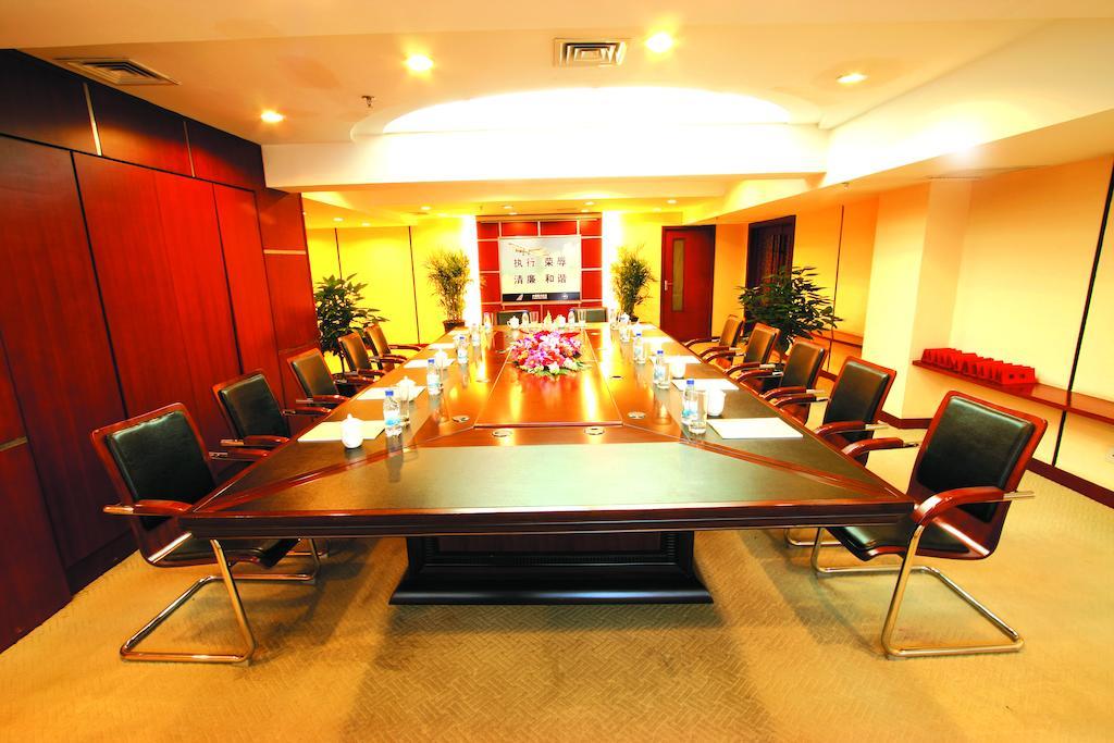Dalian Southern Airline Pearl Hotel 外观 照片