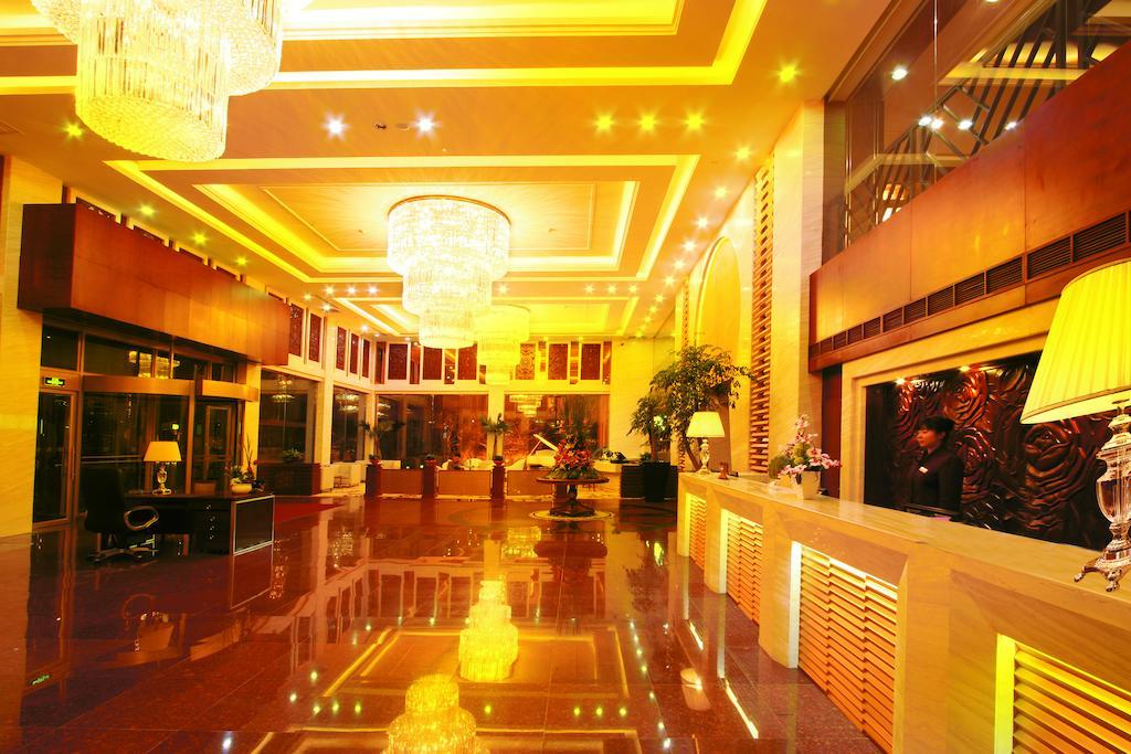 Dalian Southern Airline Pearl Hotel 外观 照片