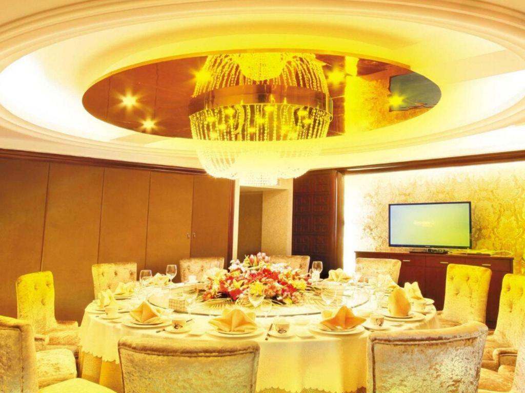 Dalian Southern Airline Pearl Hotel 外观 照片