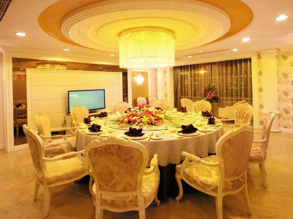 Dalian Southern Airline Pearl Hotel 外观 照片