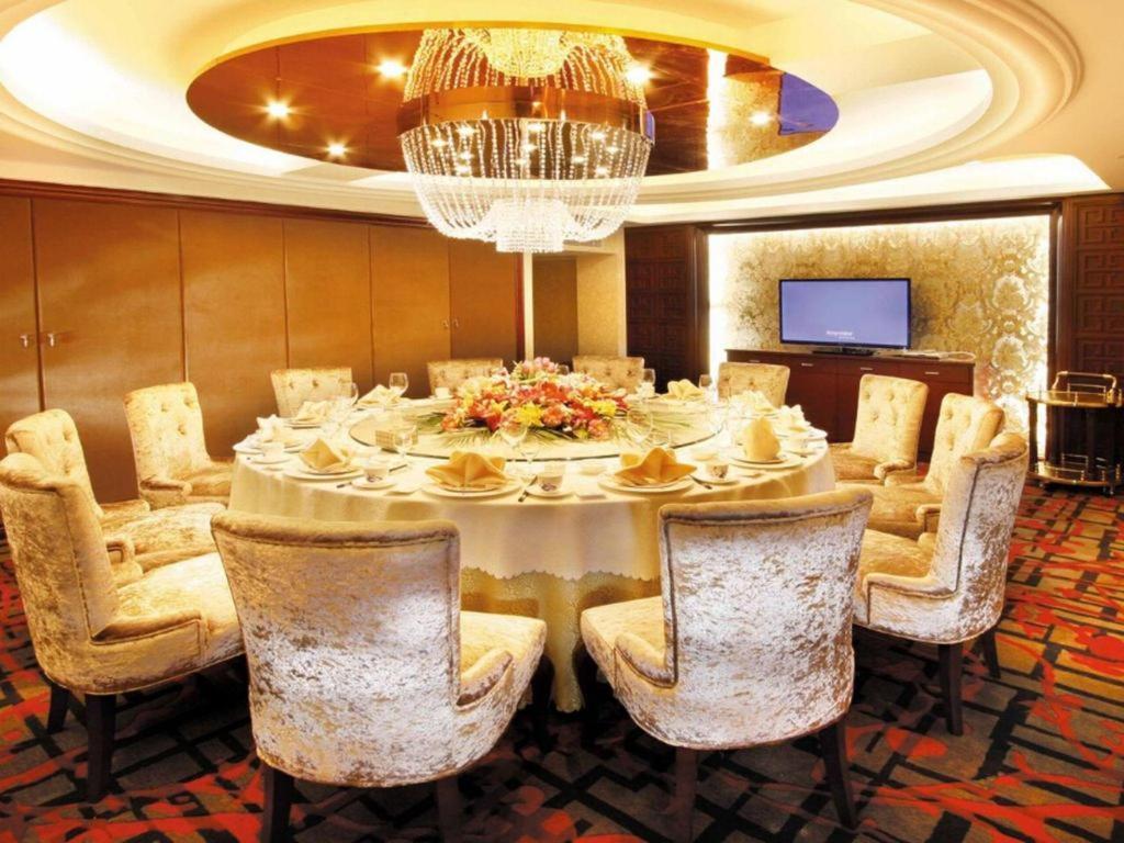 Dalian Southern Airline Pearl Hotel 外观 照片