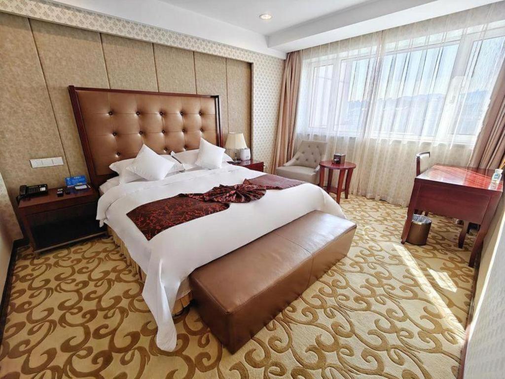 Dalian Southern Airline Pearl Hotel 外观 照片