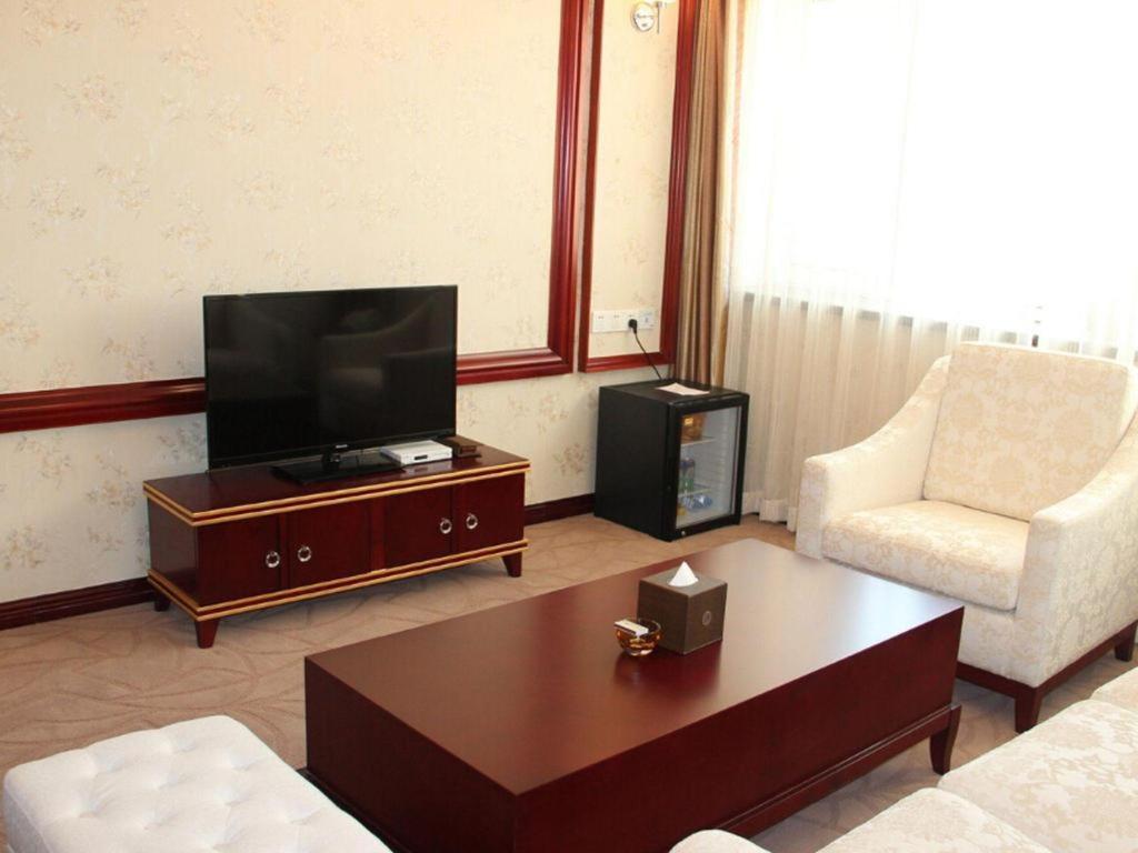 Dalian Southern Airline Pearl Hotel 外观 照片