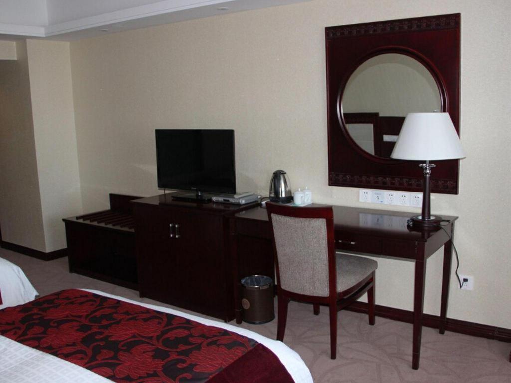 Dalian Southern Airline Pearl Hotel 外观 照片
