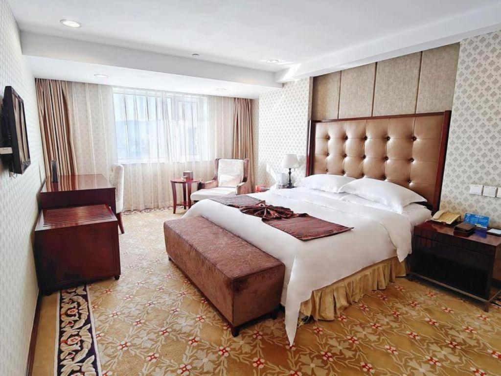 Dalian Southern Airline Pearl Hotel 外观 照片