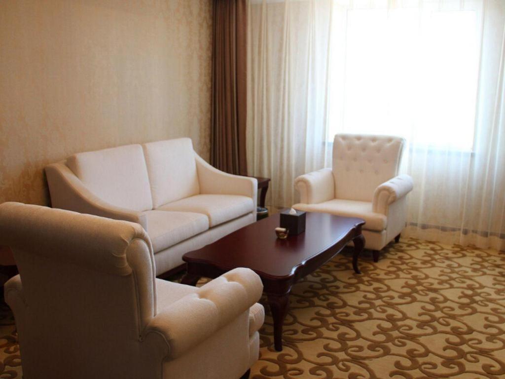Dalian Southern Airline Pearl Hotel 外观 照片