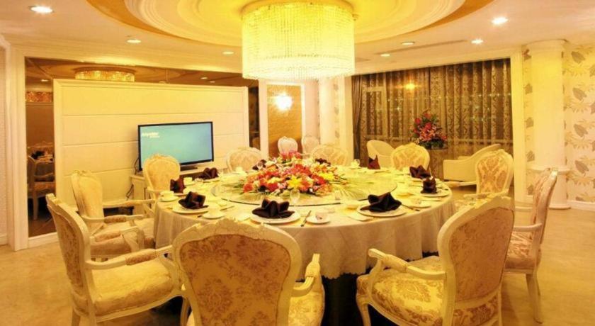 Dalian Southern Airline Pearl Hotel 外观 照片