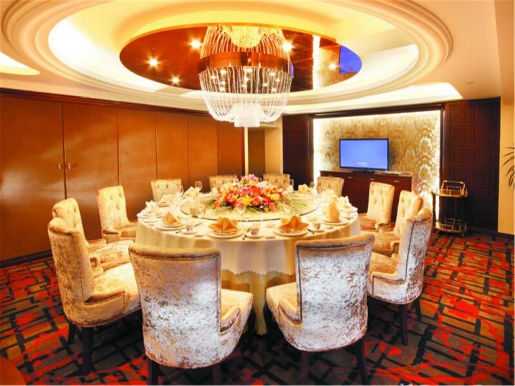 Dalian Southern Airline Pearl Hotel 外观 照片