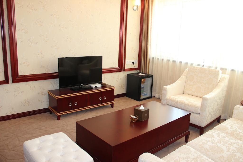 Dalian Southern Airline Pearl Hotel 客房 照片