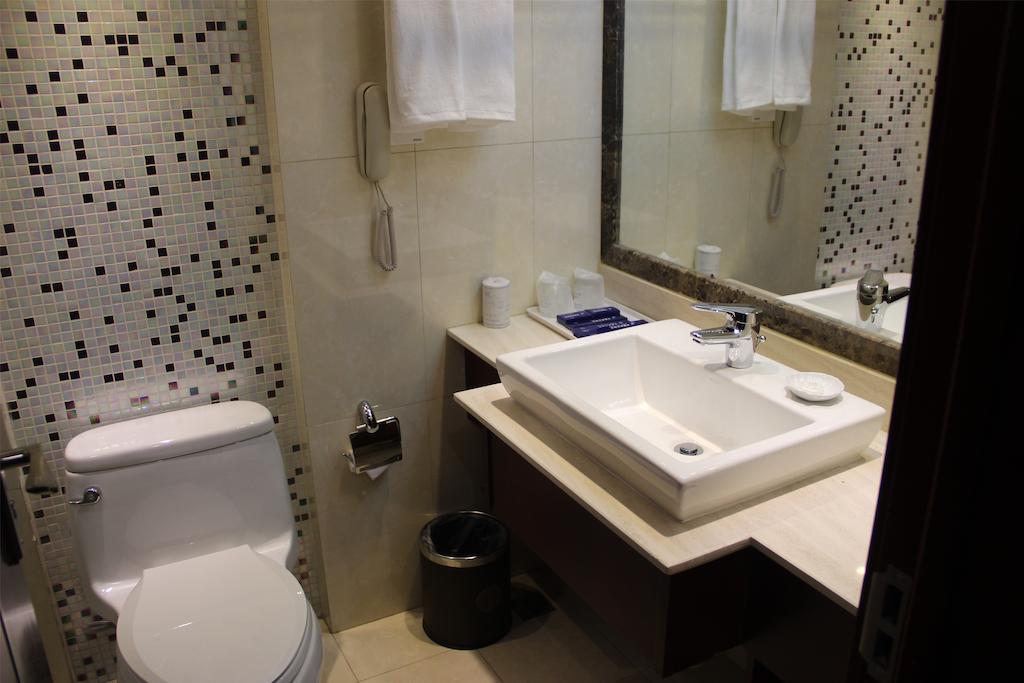 Dalian Southern Airline Pearl Hotel 客房 照片