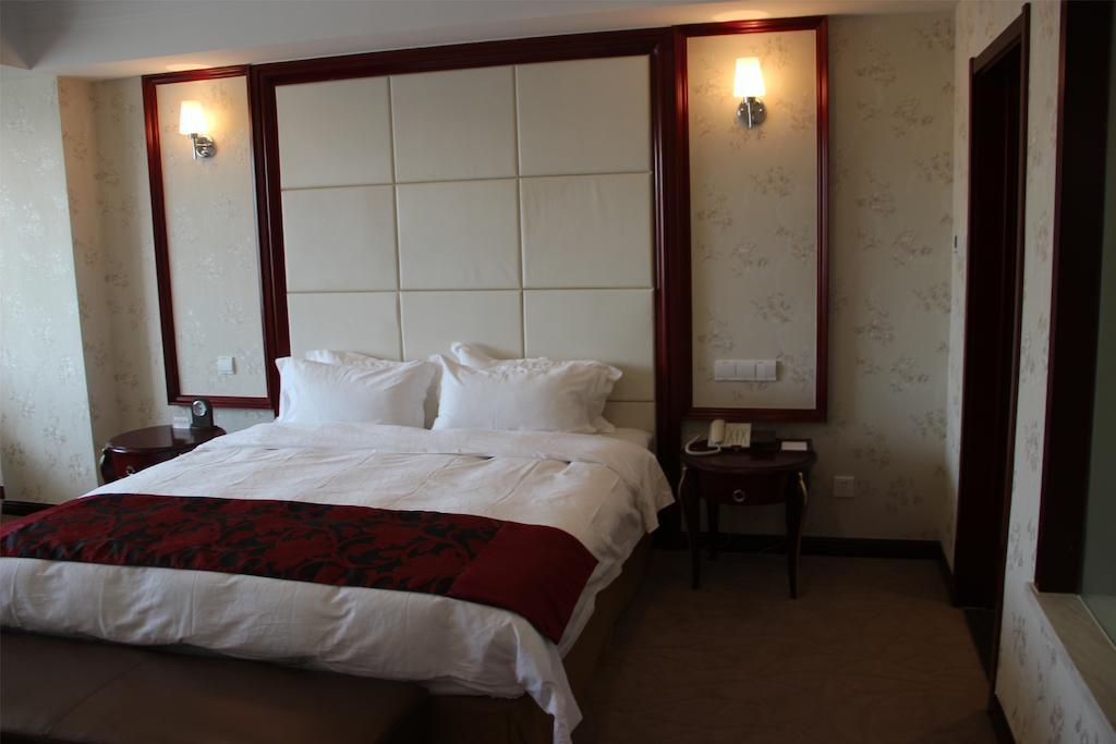 Dalian Southern Airline Pearl Hotel 客房 照片
