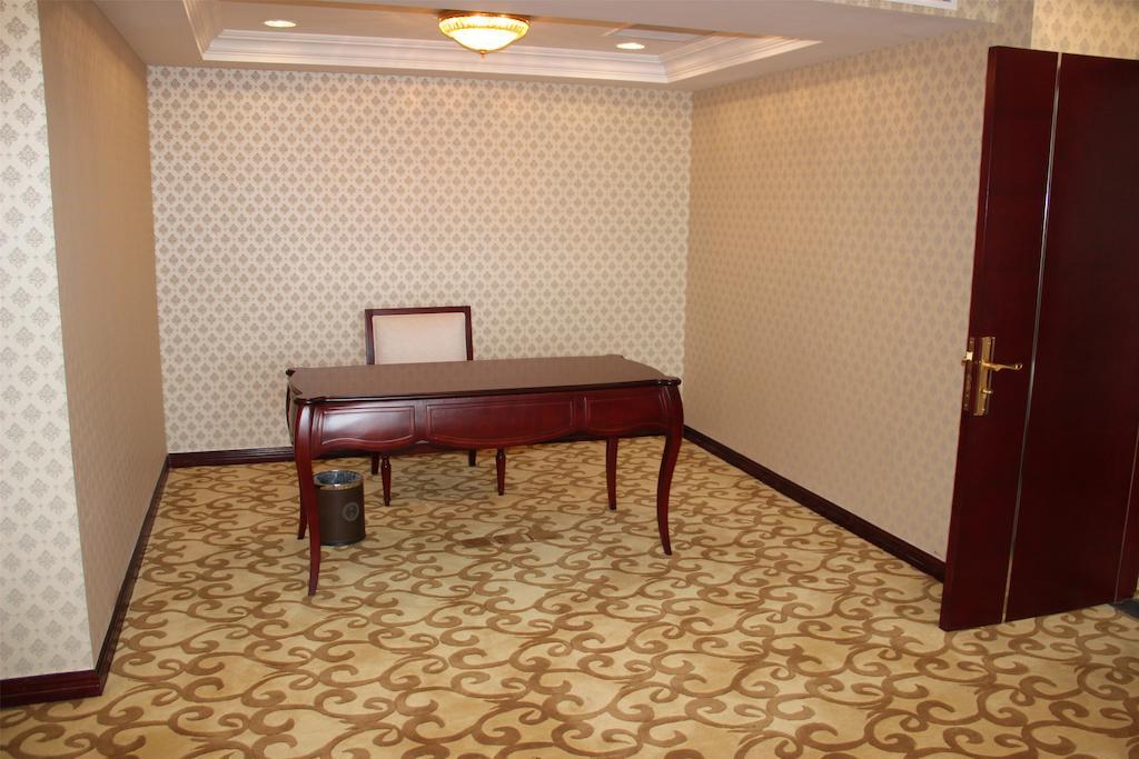 Dalian Southern Airline Pearl Hotel 客房 照片