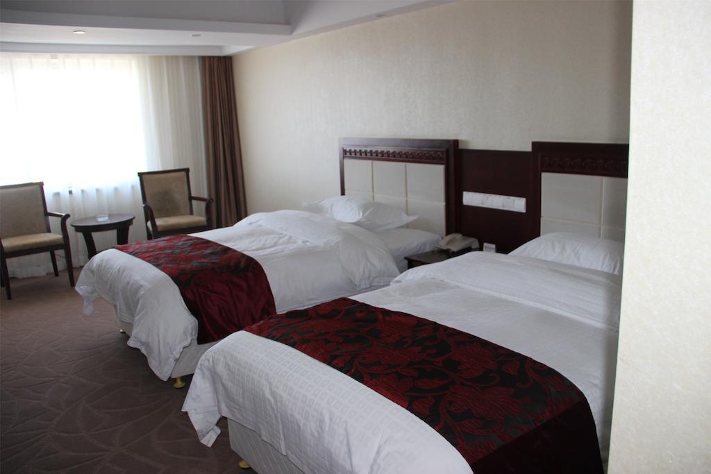 Dalian Southern Airline Pearl Hotel 客房 照片