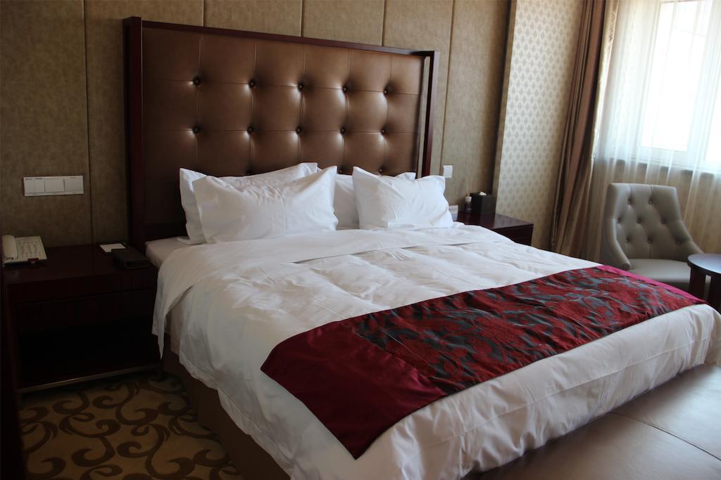 Dalian Southern Airline Pearl Hotel 客房 照片
