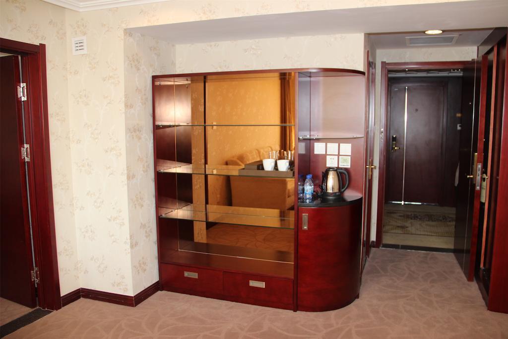 Dalian Southern Airline Pearl Hotel 客房 照片