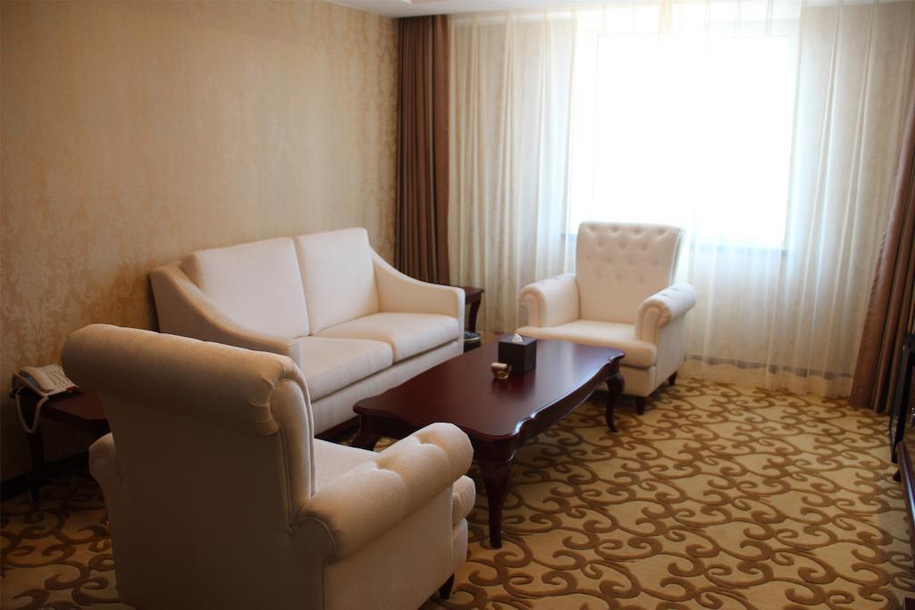 Dalian Southern Airline Pearl Hotel 客房 照片