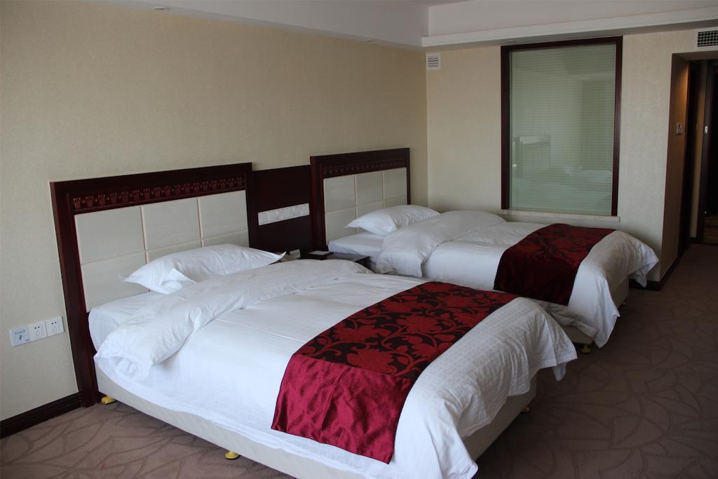 Dalian Southern Airline Pearl Hotel 客房 照片
