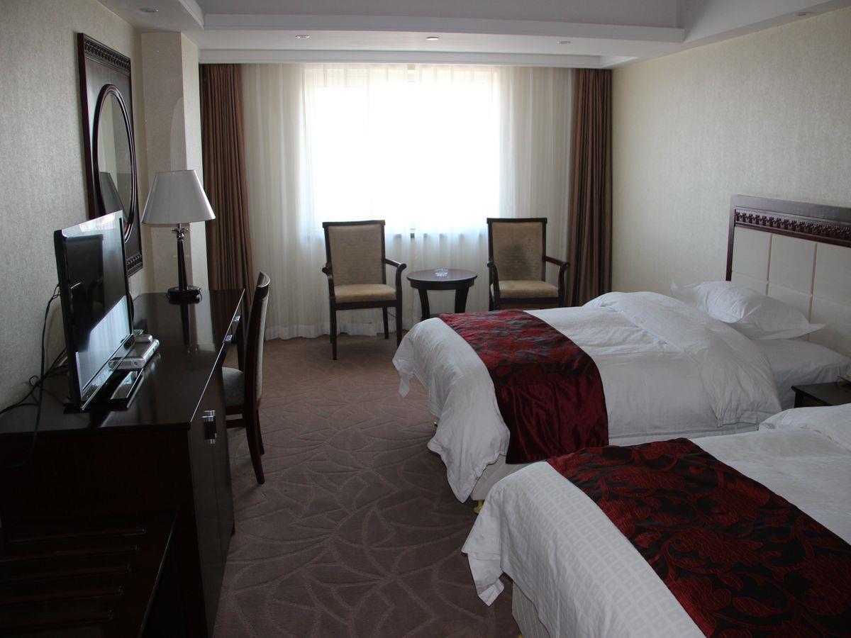 Dalian Southern Airline Pearl Hotel 外观 照片
