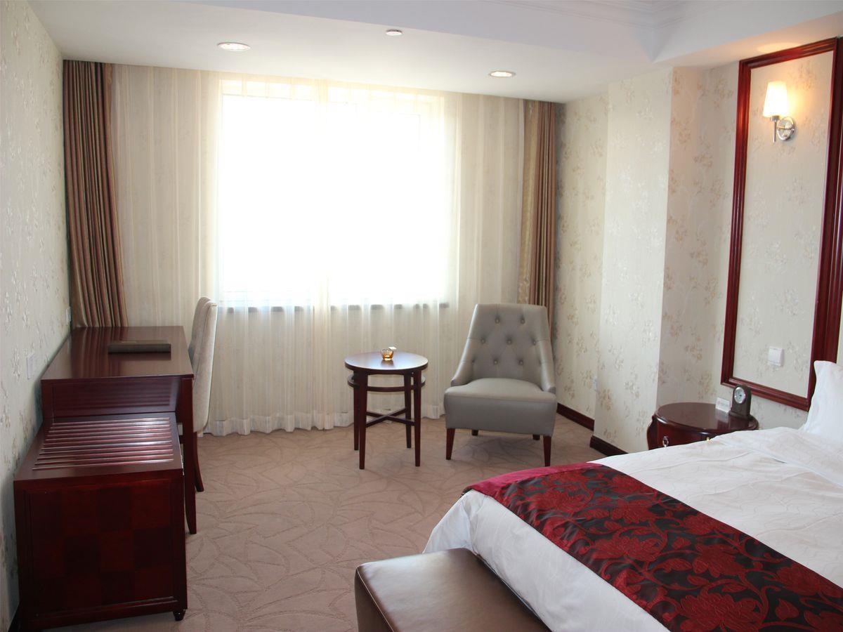 Dalian Southern Airline Pearl Hotel 外观 照片