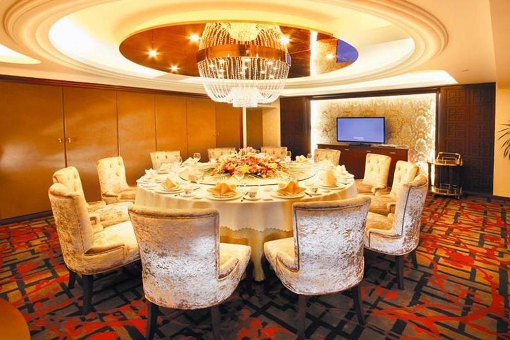 Dalian Southern Airline Pearl Hotel 外观 照片