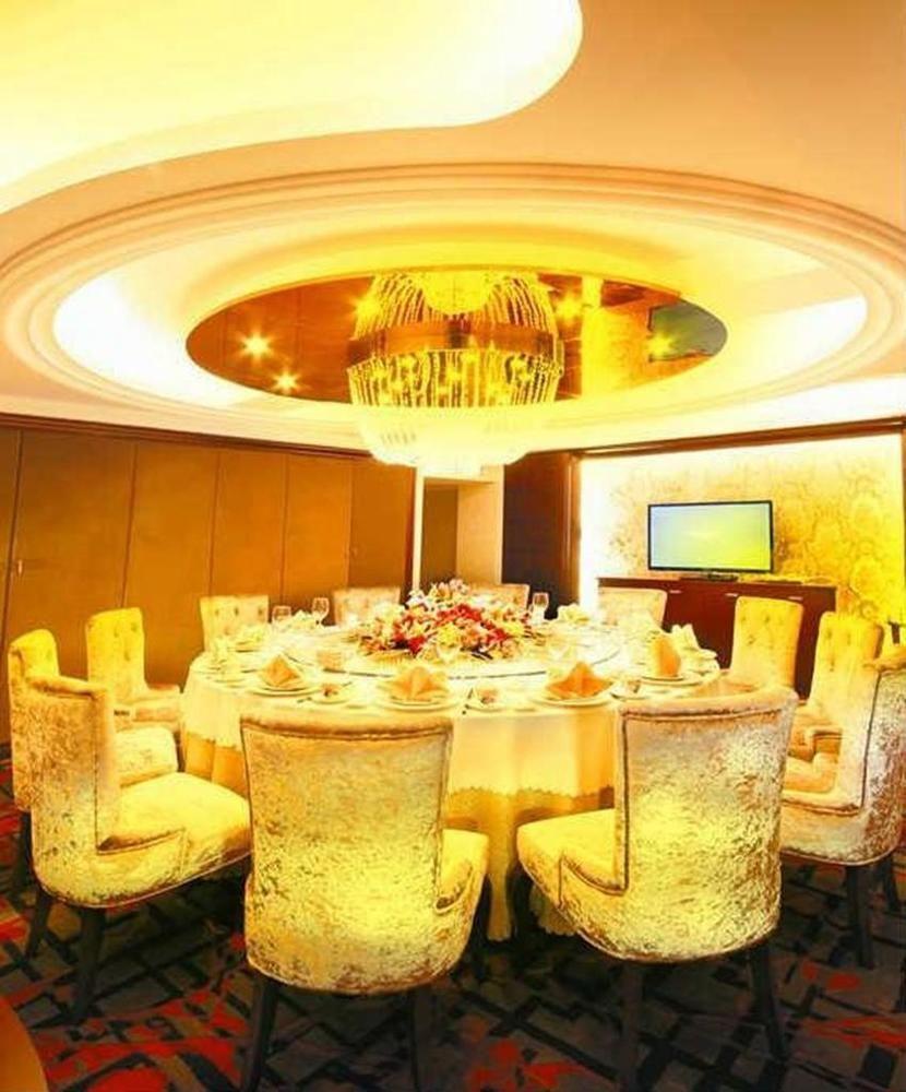Dalian Southern Airline Pearl Hotel 外观 照片