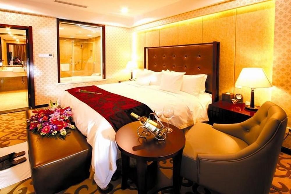 Dalian Southern Airline Pearl Hotel 外观 照片