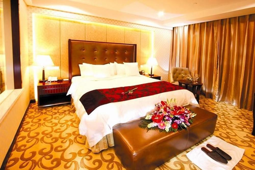 Dalian Southern Airline Pearl Hotel 外观 照片