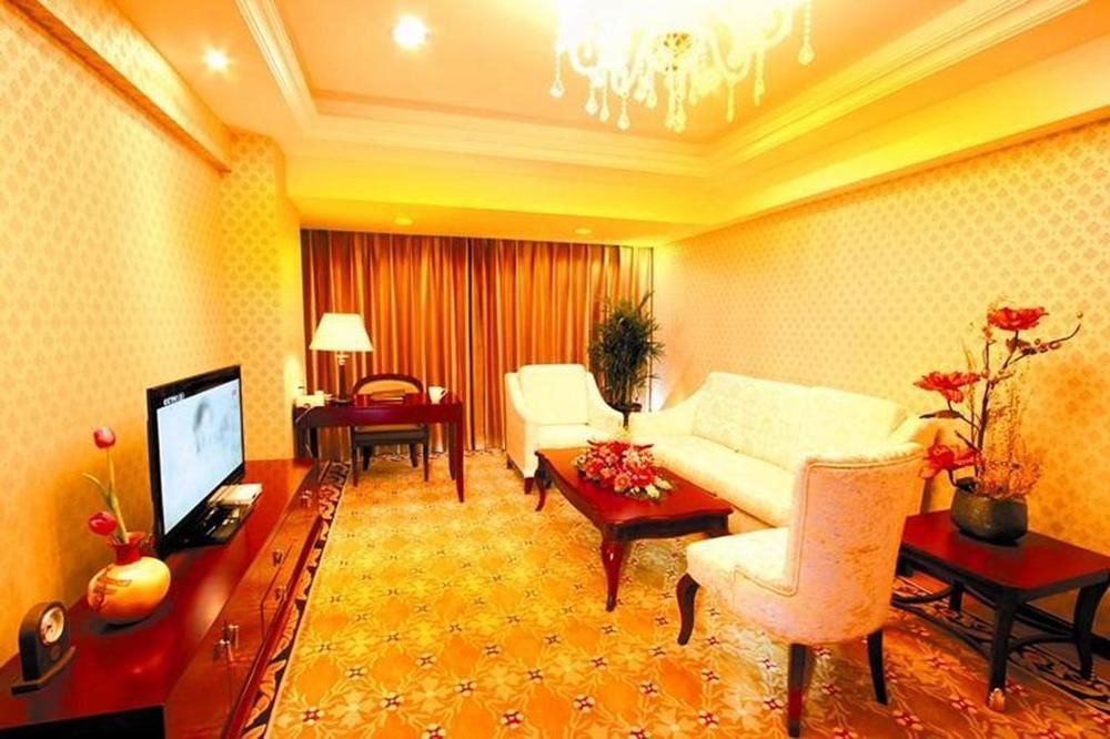 Dalian Southern Airline Pearl Hotel 外观 照片
