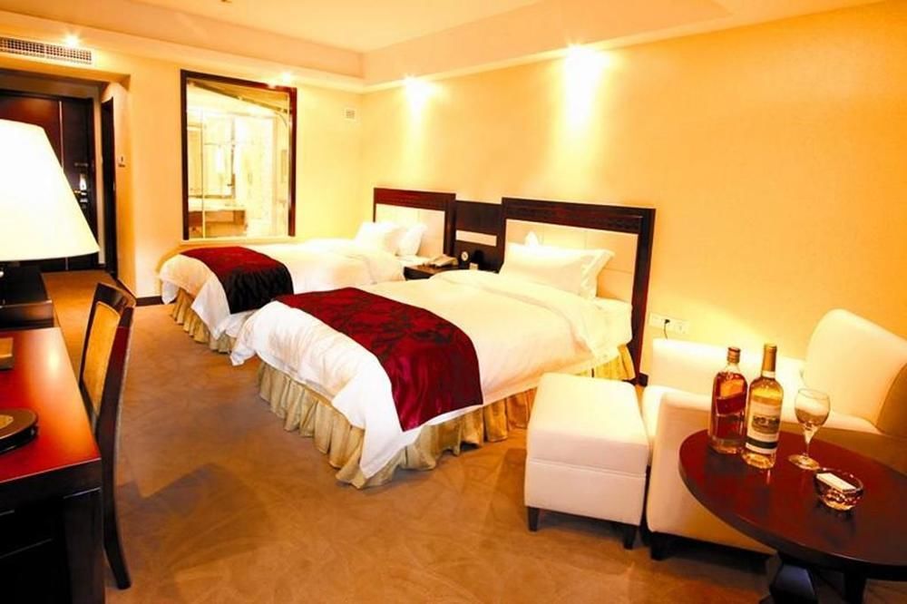 Dalian Southern Airline Pearl Hotel 外观 照片