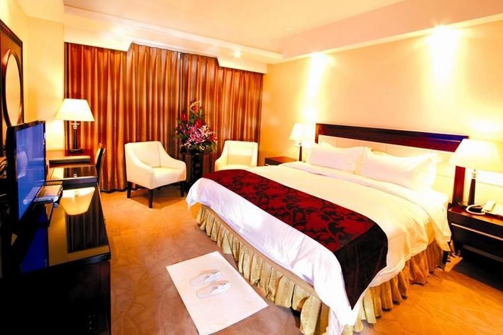 Dalian Southern Airline Pearl Hotel 外观 照片