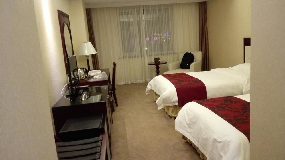 Dalian Southern Airline Pearl Hotel 外观 照片