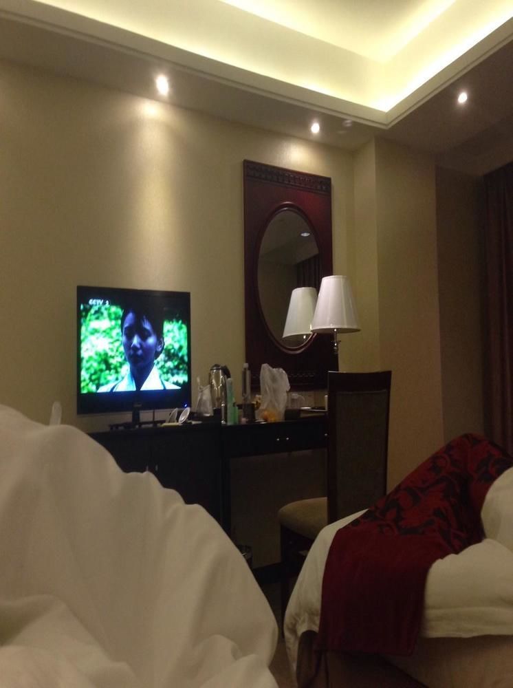 Dalian Southern Airline Pearl Hotel 外观 照片