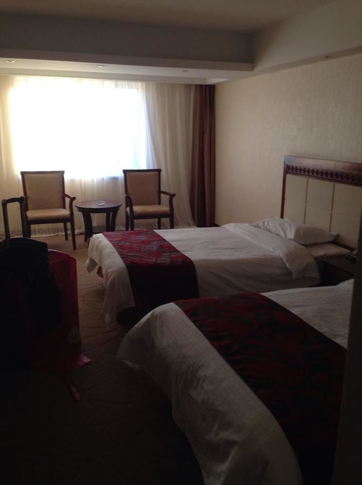 Dalian Southern Airline Pearl Hotel 外观 照片