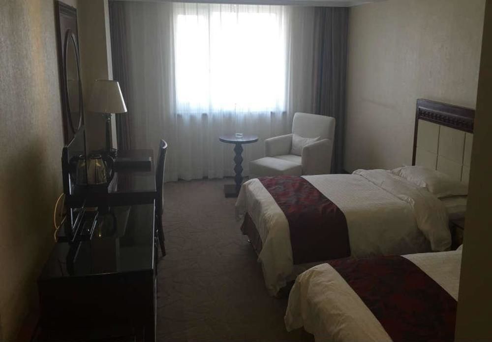 Dalian Southern Airline Pearl Hotel 外观 照片