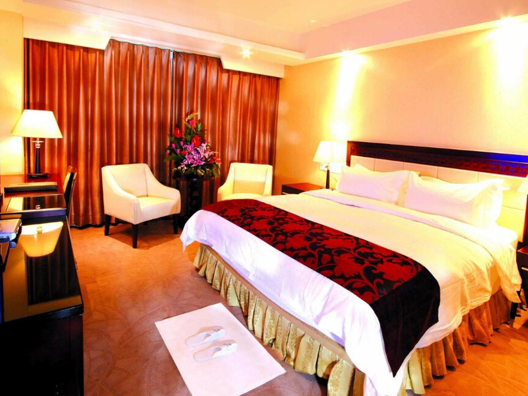 Dalian Southern Airline Pearl Hotel 外观 照片