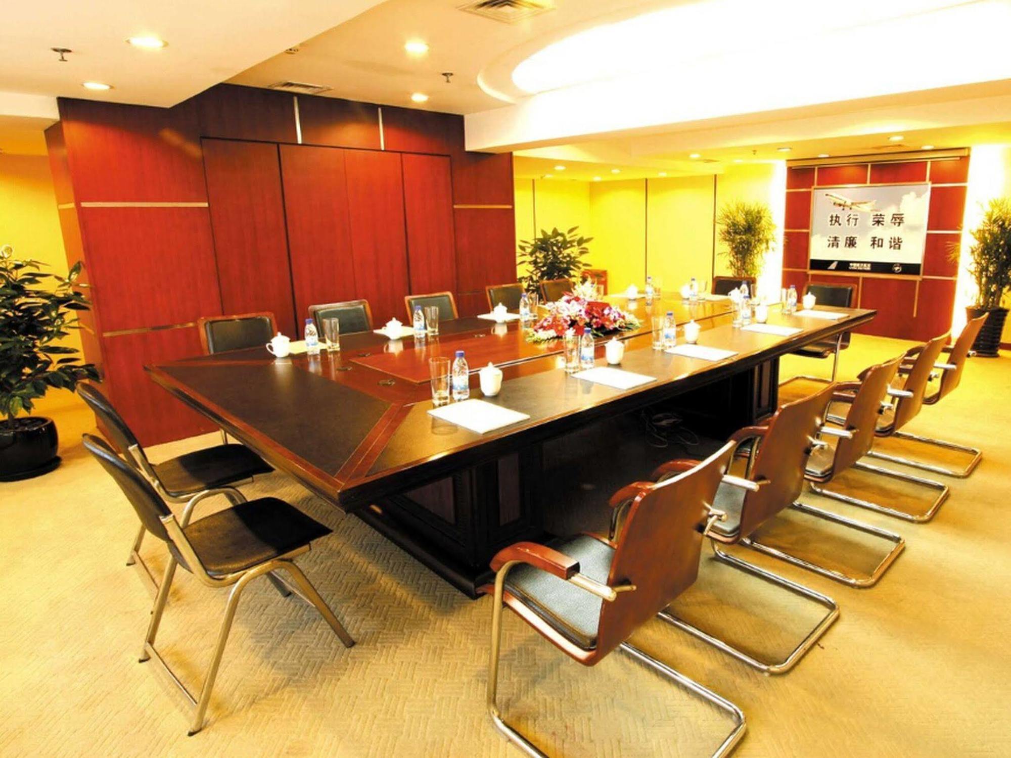 Dalian Southern Airline Pearl Hotel 外观 照片